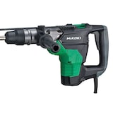 thumbnail of Perforateur Burineur Hikoki Dh40mcwsz Sds-max 40mm 1100w 8.5j