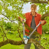 thumbnail of Gardena Astschere TeleCut Pro L