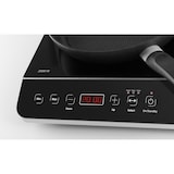 thumbnail of CASO Touch 3500 - Mobiles Doppelinduktionskochfeld