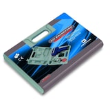 thumbnail of Pistolet à souder électrique 100W MALETTE 1740 KIT KEMPER