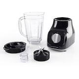 thumbnail of GOURMETmaxx Standmixer - Einfaches Pürieren, Mixen & Zerkleinern