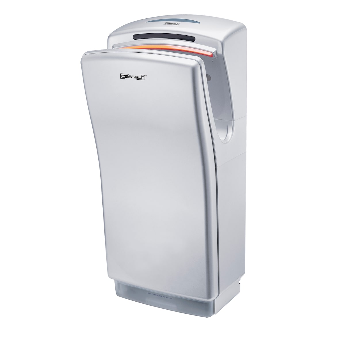 Secamanos Jedy Inox CSMJ Casselin
