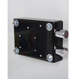 thumbnail of Phoenix Schlüsseltresor KS0032K 48 Haken