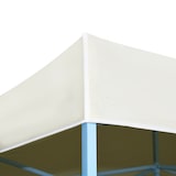 thumbnail of vidaXL Faltzelt Pop-Up Partyzelt 3 x 9 m Creme