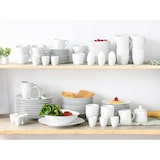 thumbnail of CreaTable Square Weiss Kombiservice 100-tlg Porzellan