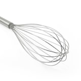 thumbnail of METRO PROFESSIONAL Frusta, acciaio inox 18/8, 48 cm, 8 fili, manico in acciaio inox