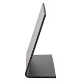 thumbnail of HMF 46424 Tischaufsteller Kreidetafel, 10 Stück, L-Aufsteller, 10 x 7 cm, Schwarz