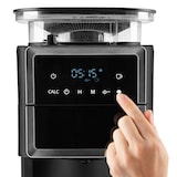 thumbnail of FRESH-AROMA-PERFECT III Filterkaffeemaschine mit Mahlwerk - Duo