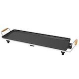 thumbnail of Plancha Wood 70 poignées bois