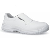 thumbnail of U-Power - Chaussures de cuisine antidérapantes légères SOFT - Environnements humides - O2 FO SRC #ffffff Taille 35