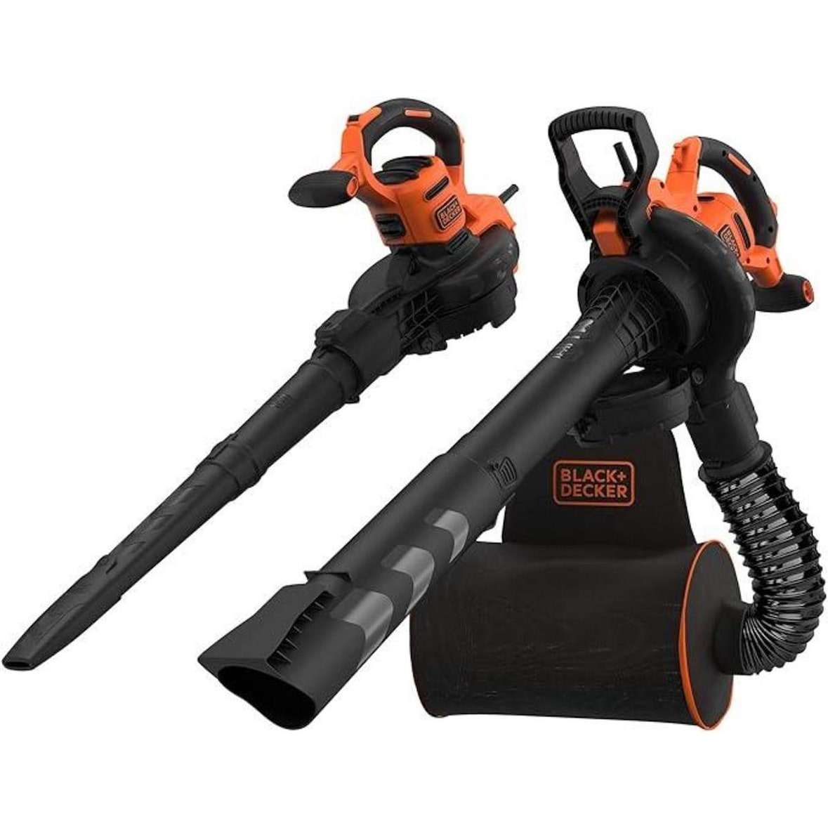 Aspirador Black and Decker BEBLV300-QS 3.000W