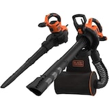 thumbnail of Aspirador Black and Decker BEBLV300-QS 3.000W