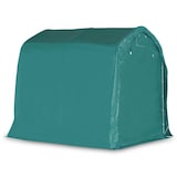 thumbnail of vidaXL Garagenzelt PVC 1,6x2,4 m Grün
