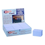 thumbnail of CLEANING BLOCK - Cleaning Block Para Piscina Pack De 12 Unid.