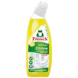 thumbnail of Frosch® Zitronen WC-Reiniger 750ml Flasche