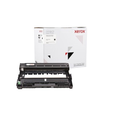 Tóner alternativo Xerox Everyday para DR-2400 negro para aprox. 12000 páginas