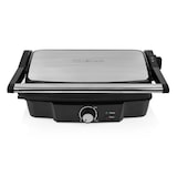 thumbnail of Tristar Kontaktgrill 1500 W 27,8 x 17 cm Schwarz