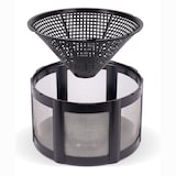 thumbnail of Amsta AMMK77814 Lampada UV Antizanzare Elettrica Nera Indoor con Supporto