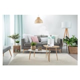 thumbnail of ROWENTA humidificateur d'air 380ml/h HU4020F0