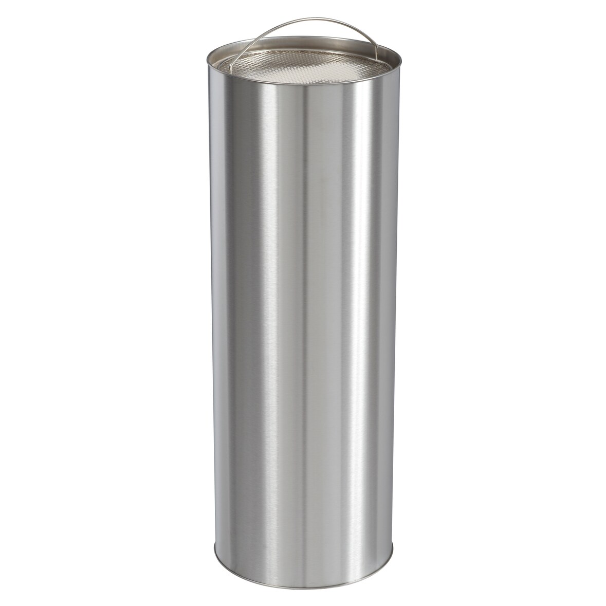 ROSSIGNOL Cendrier bac à sable en inox 0,15L KALIPSO