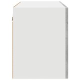 thumbnail of vidaXL Küchenwandschrank mit Regal 2 pcs Beton Grau 60 x 31 x 40 cm