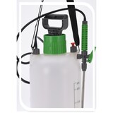 thumbnail of Pflanzensprüher Drucksprüher Pumpsprüher Sprühflasche 8 Liter 54x18,5x17,5cm