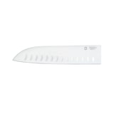 thumbnail of METRO PROFESSIONAL Couteau Santoku Universal knives, acier inoxydable, 18 cm, noir