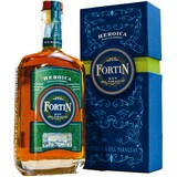 thumbnail of Fortin Heroica Ron Anejo Del Paraguay