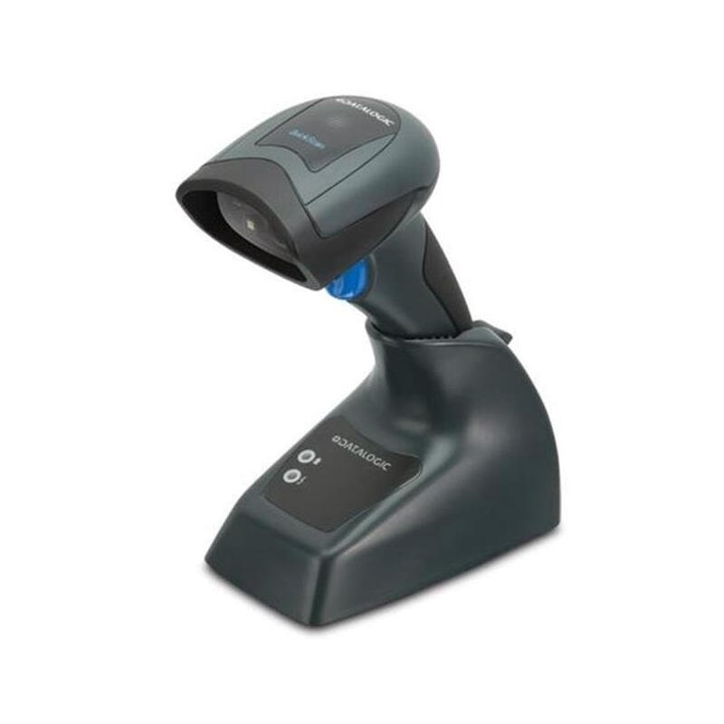 Datalogic Quickscan Qm2131 Lettore Nero Senza Fili