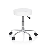 thumbnail of Banco giratório OPERATOR II branco hjh OFFICE