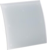 thumbnail of Kleinraumventilator System Turbo Escudo Glas 100 H Weiß 13