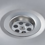 thumbnail of Edelstahl Handwaschbecken mit Kniebedienung, inkl. Armatur, Wandmontage, 400 mm x 400 mm x 225 mm (BxTxH)