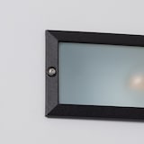 thumbnail of efectoLED Baliza Exterior Empotrable Pared para Bombilla E27