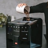 thumbnail of Machine a Cafe  automatique avec broyeur - MELITTA - Barista SE F830-003 - 1450 W - Noir usage non-intensif Melitta