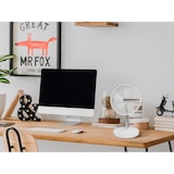 thumbnail of PURLINE Ventilador de mesa a bateria com design exclusivo VENTY TA Li