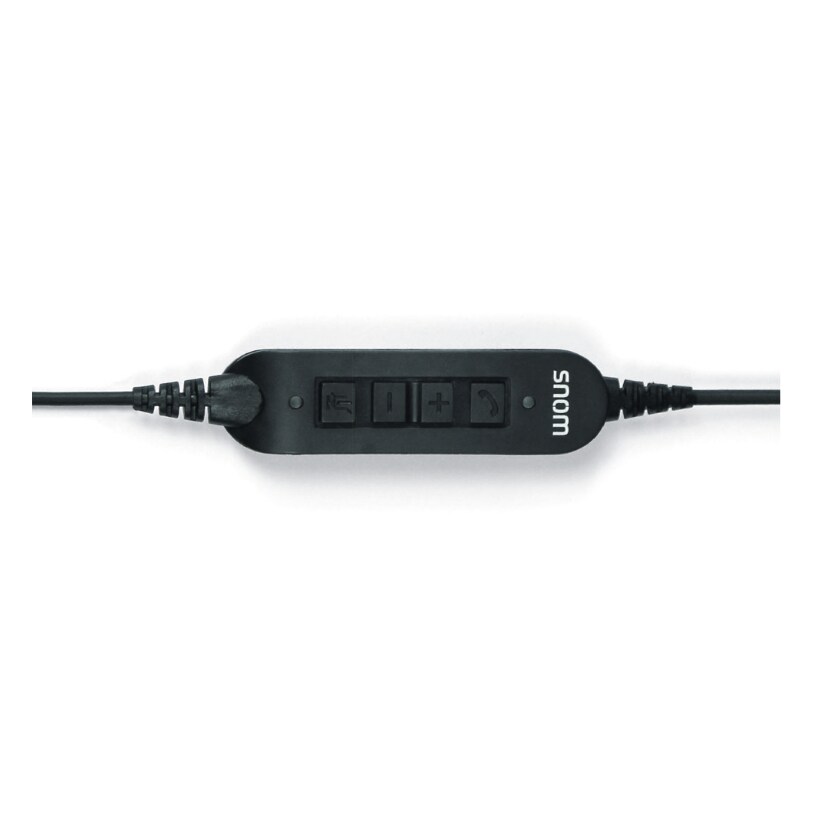 Snom 00004343 Kopfhörer-/Headset-Zubehör USB adapter