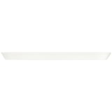 thumbnail of IDFine Transparent Mesa Oval Platter 47 cm 3 Stück