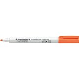 thumbnail of STAEDTLER Whiteboardmarker Lumocolor 341-4 orange
