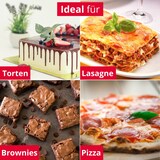 thumbnail of Westmark Backrahmen, quadratisch, verstellbar, 8 cm hoch, 31332260