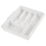 thumbnail of Keeeper - Besteckschale, 5-7 Fächer, Schubladeneinsatz, 38x32x7,5cm bis 38x50,5x7,5cm
