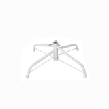 thumbnail of COSTWAY Albero di Natale artificiale da 180 cm, albero di Natale illuminato a LED con 250 LED bianchi freddi