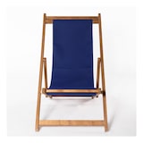thumbnail of NARDINI FORNITURE Tela sostitutiva Sdraio Fortemarmina Blu 70x180 Cm