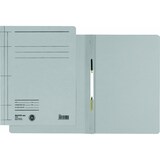 thumbnail of Schnellhefter Rapid A4 Manilakarton grau Packung mit 25 Stück