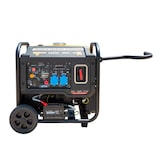 thumbnail of GG50XEi Generador Eléctrico Inverter Gasolina 5Kw ITCPower