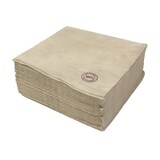 thumbnail of MONOUSO - Tovagliolo di Carta Eco Goffrato 30x30cm 1V (100 Pezzi)