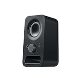 thumbnail of Logitech Z150, altoparlante multimediale, jack da 3,5 mm, 6 watt, cablato