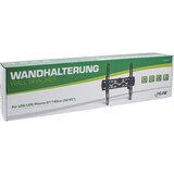 thumbnail of InLine® Wandhalterung für LCD/LED/Plasma 81-140cm (32-55"), max. 50kg