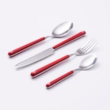 thumbnail of El Ganso - Talheres de 16 Peças em Aço Inoxidável com Polido Brilhante