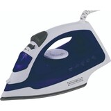 thumbnail of Fer à repasser 2000W Bleu  RLDB15411-BLU usage non-intensif Royalty Line