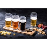 thumbnail of Tempa Harvey Bier Tasting-Set 430 ml 5-teilig